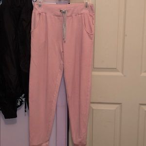 Primark Pink Pajama Pants